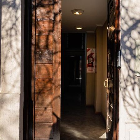Sarmiento Monoambiente Apartment Concordia Ngoại thất bức ảnh