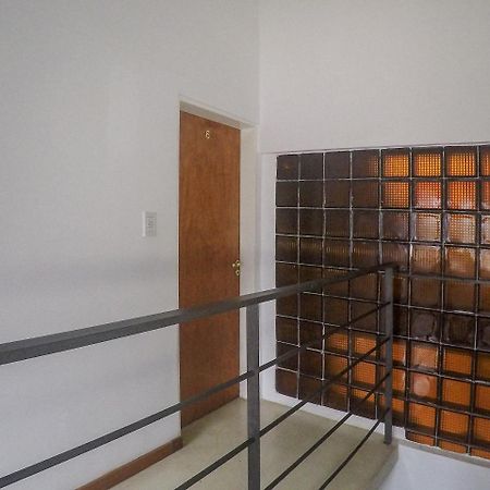 Sarmiento Monoambiente Apartment Concordia Ngoại thất bức ảnh
