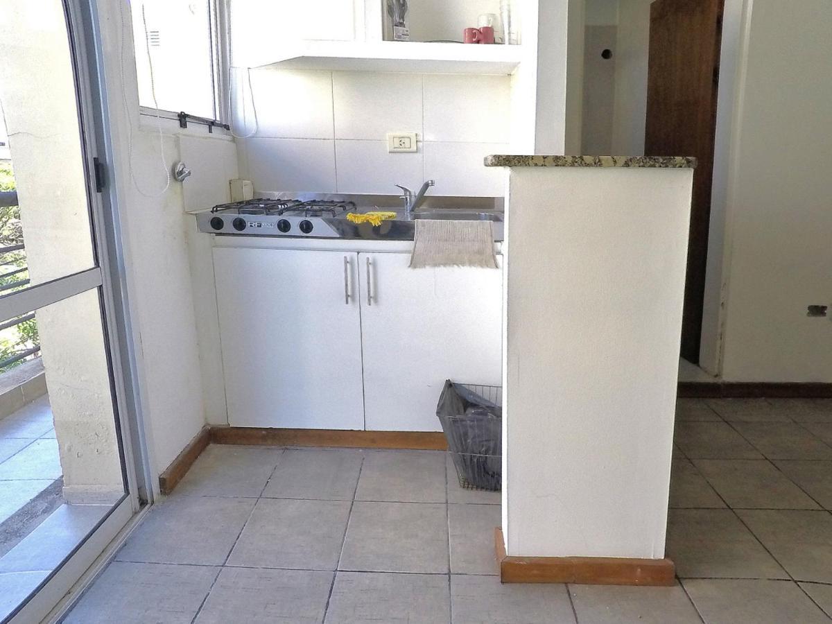 Sarmiento Monoambiente Apartment Concordia Ngoại thất bức ảnh