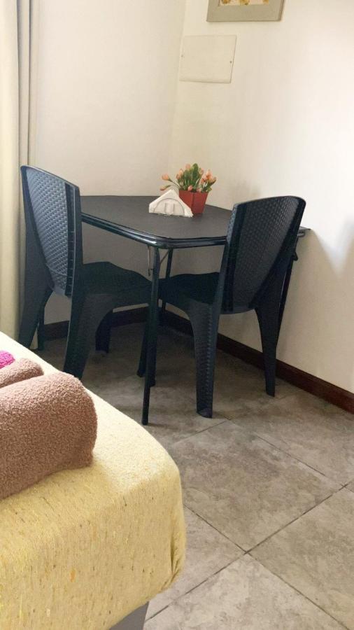 Sarmiento Monoambiente Apartment Concordia Ngoại thất bức ảnh